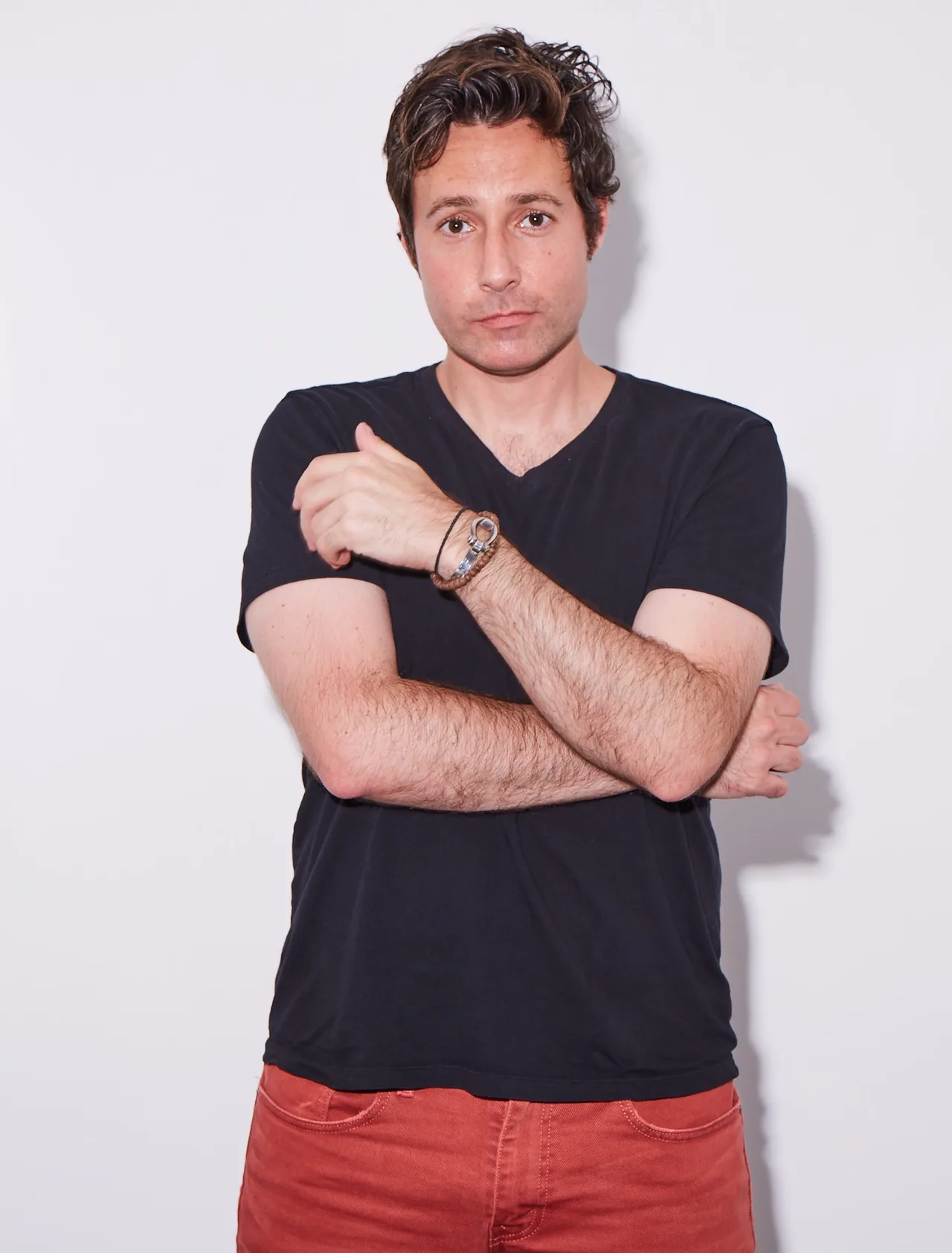 تصویر Nate Lang