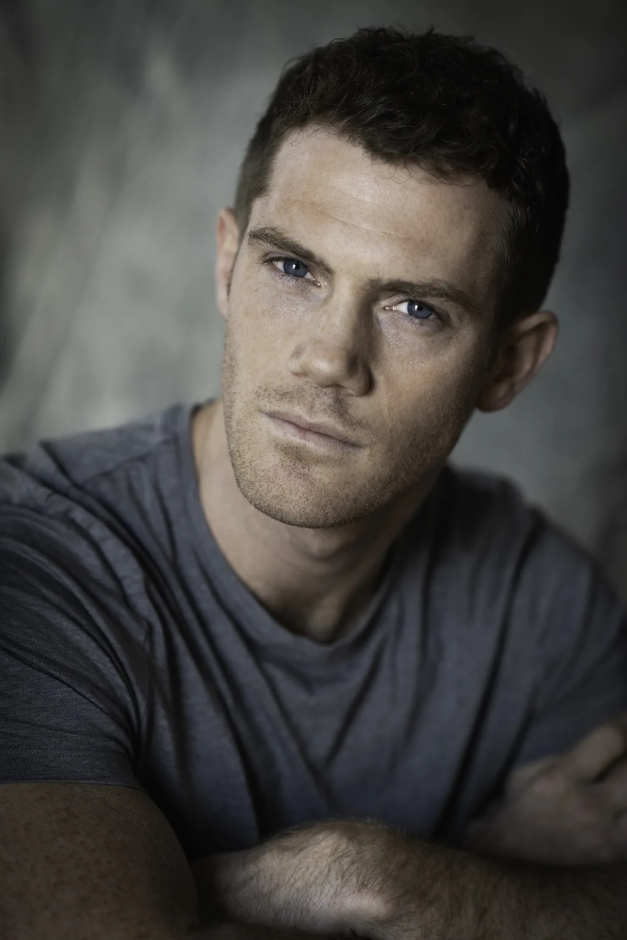تصویر Alistair Brammer