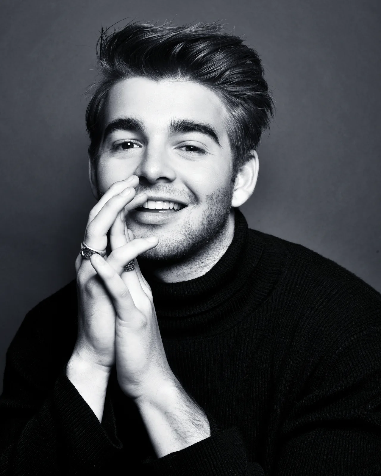 تصویر Jack Griffo