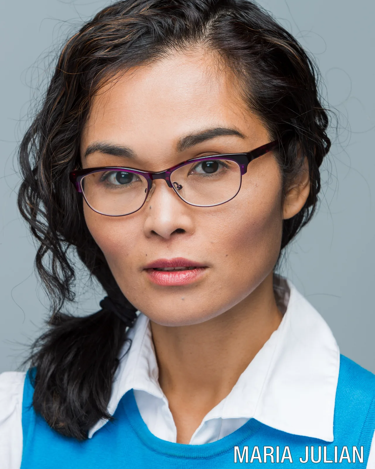تصویر Maria Julian