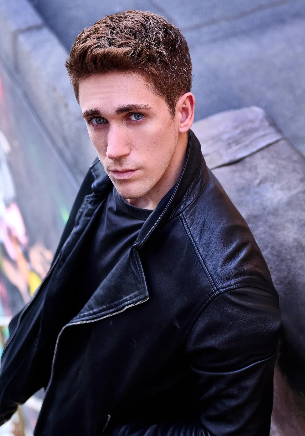تصویر Myles Erlick