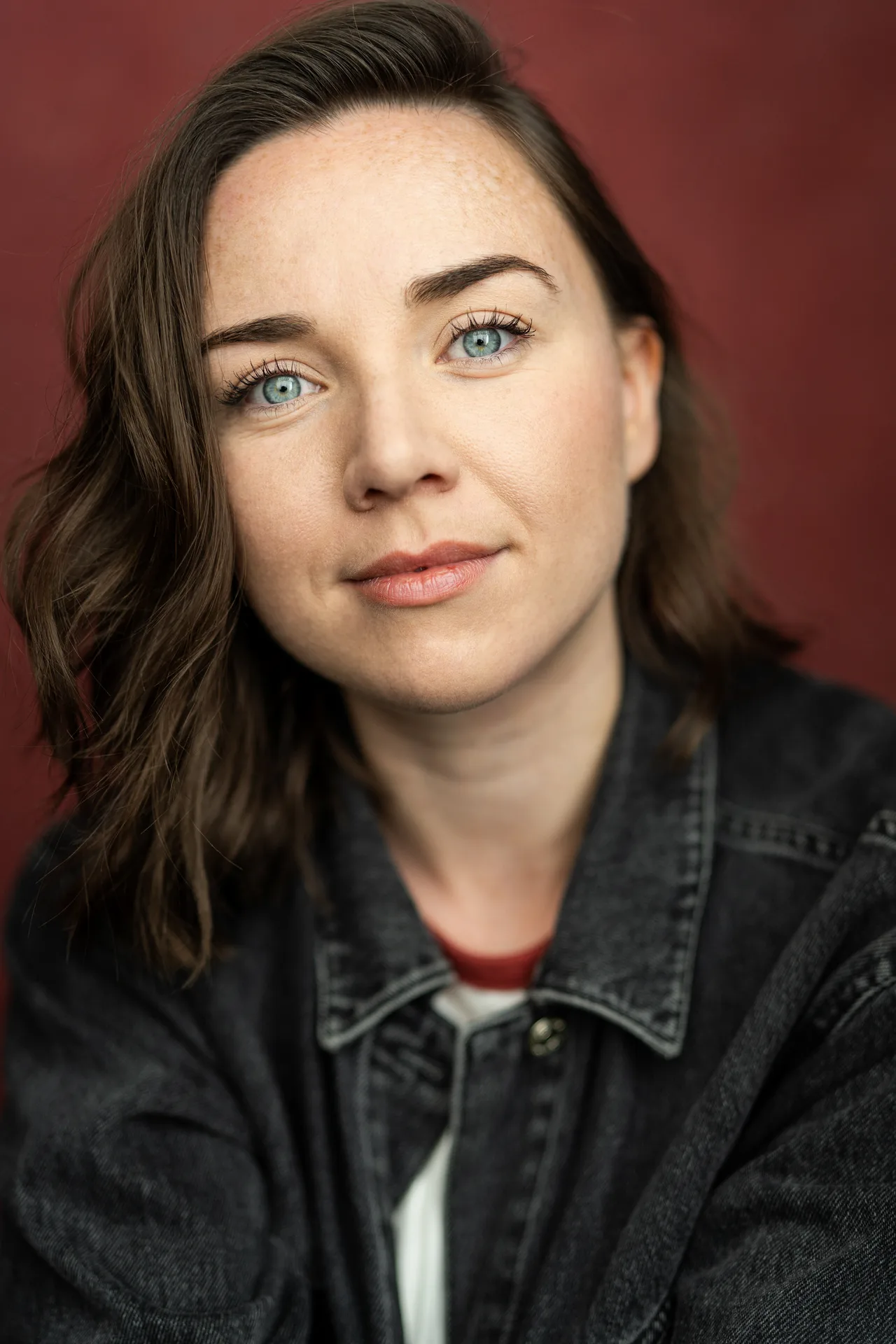 تصویر Katherine Moran