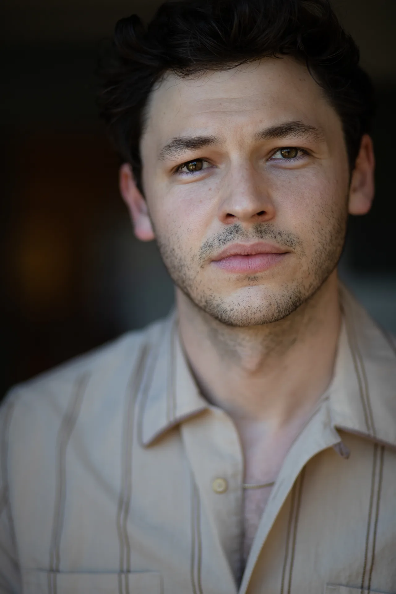 تصویر Nick Fink