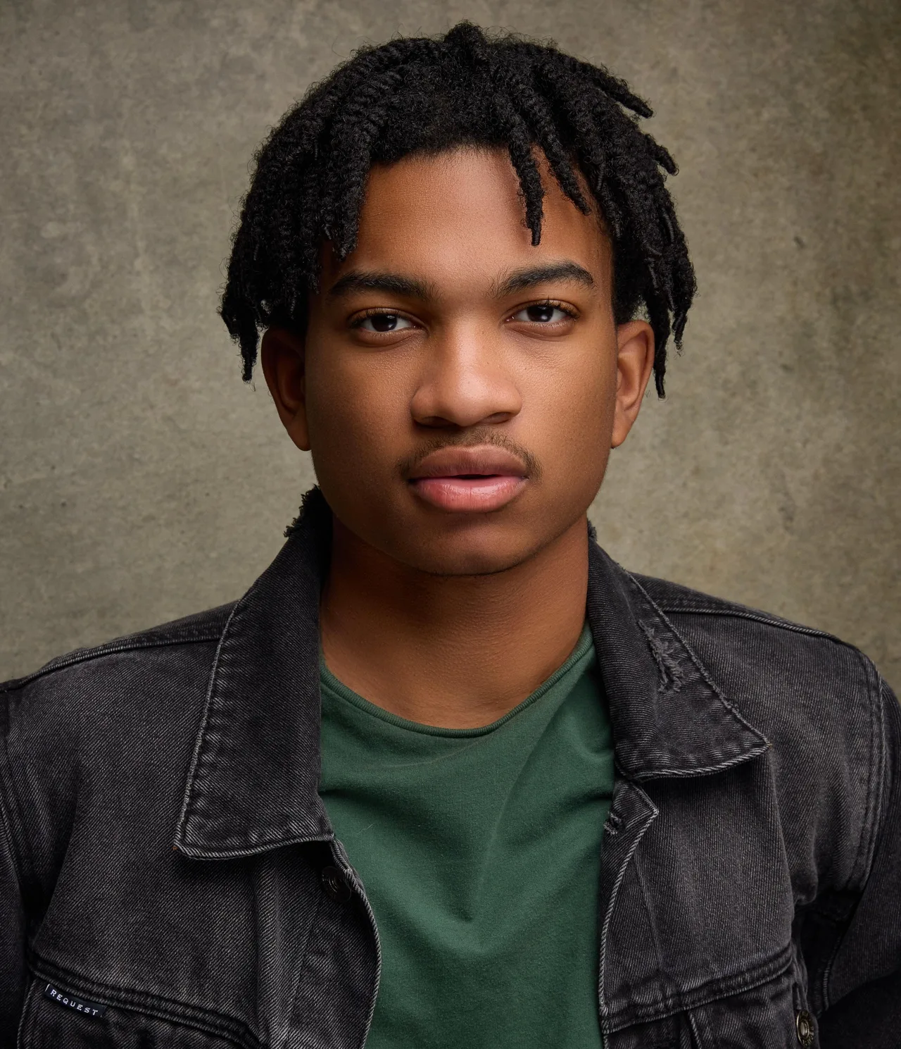 تصویر Andre Robinson