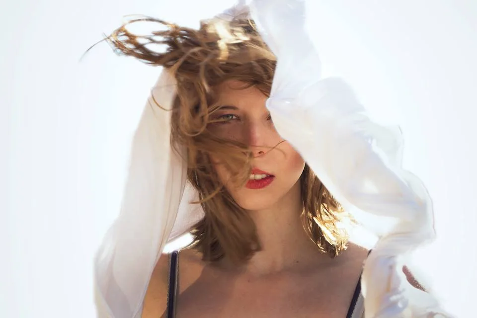 تصویر Cait Brasel
