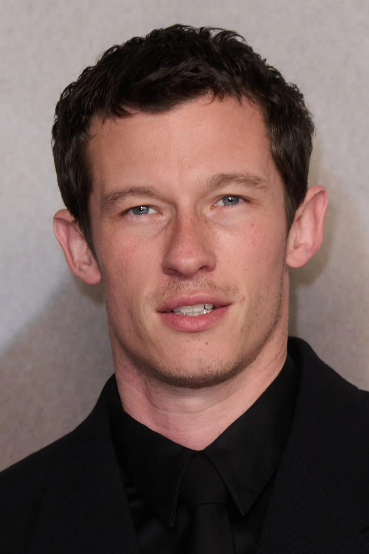 تصویر Callum Turner