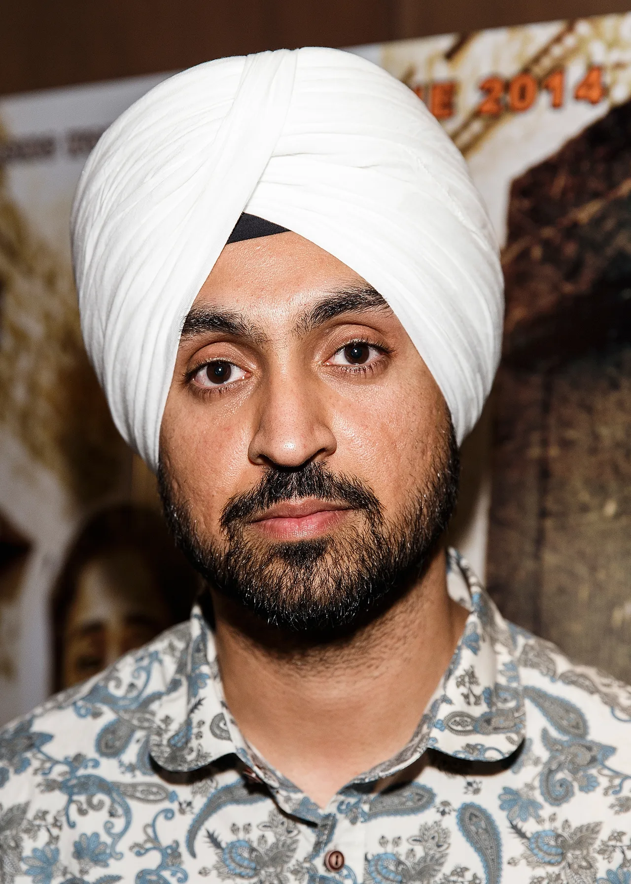 تصویر Diljit Dosanjh