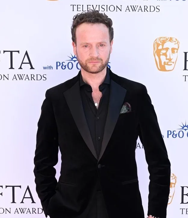 تصویر Andrew Gower