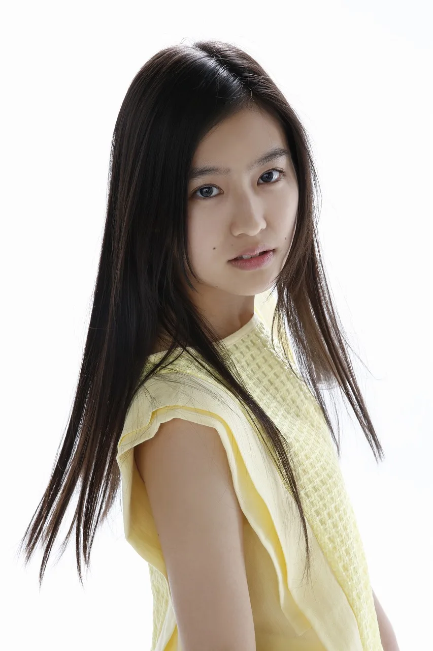 تصویر Yuri Tsunematsu
