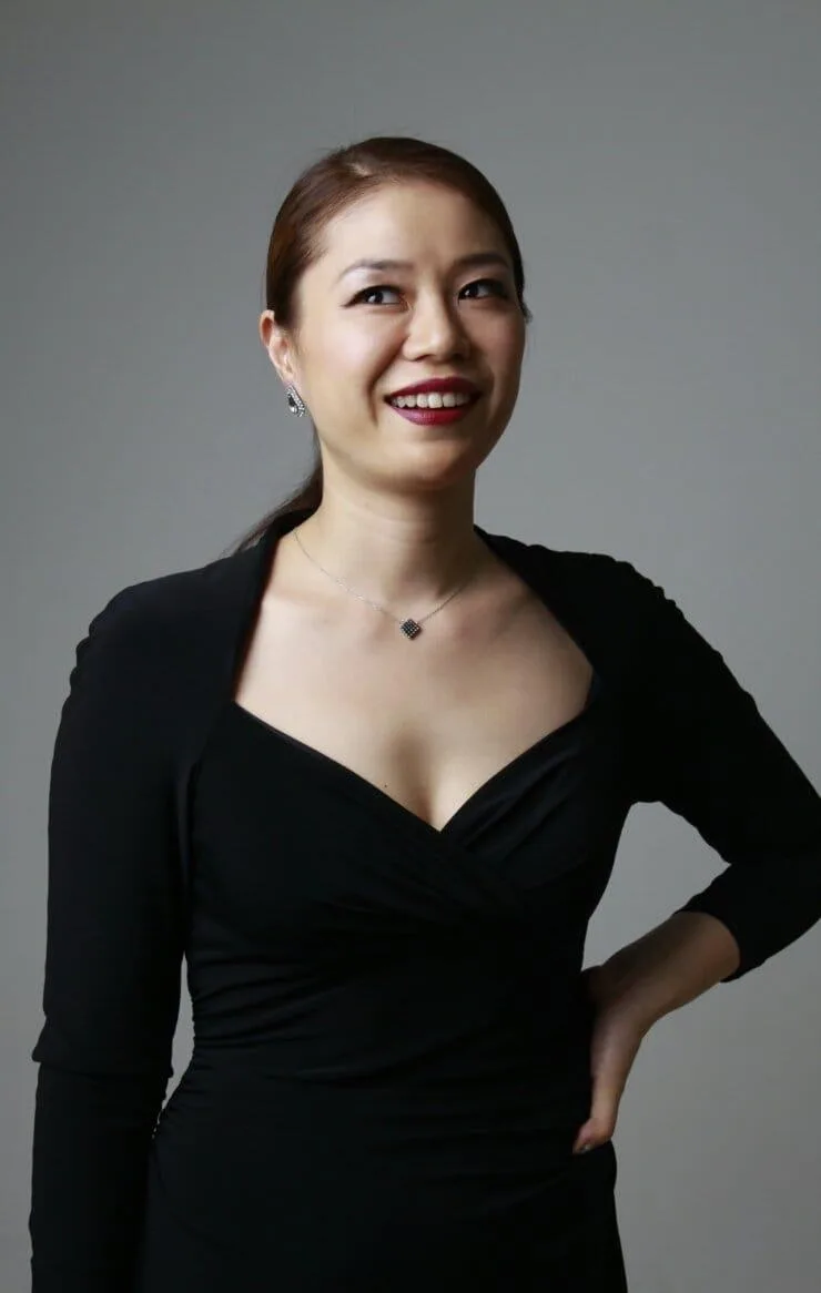 تصویر Kim Bi-bi