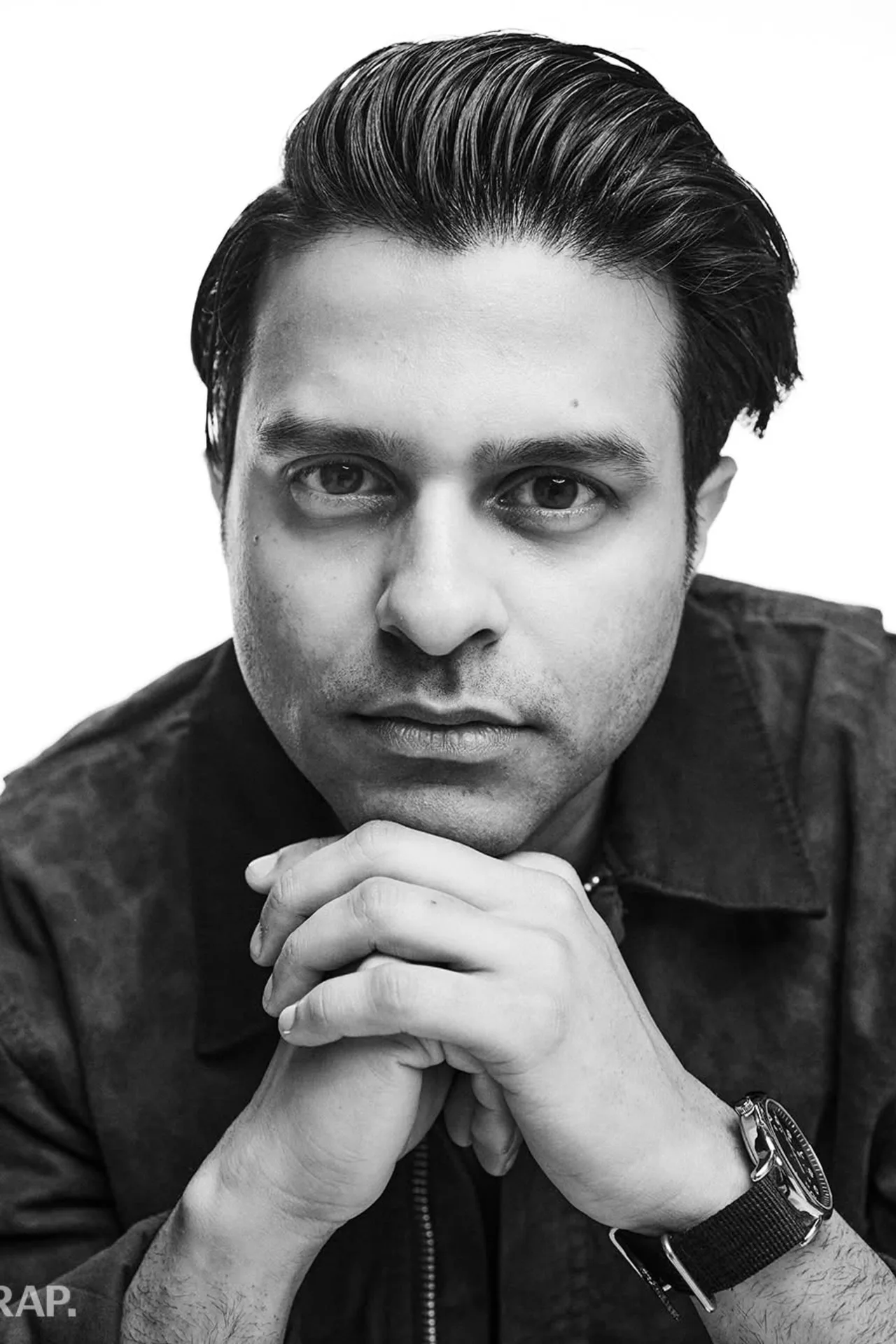 تصویر Asif Ali