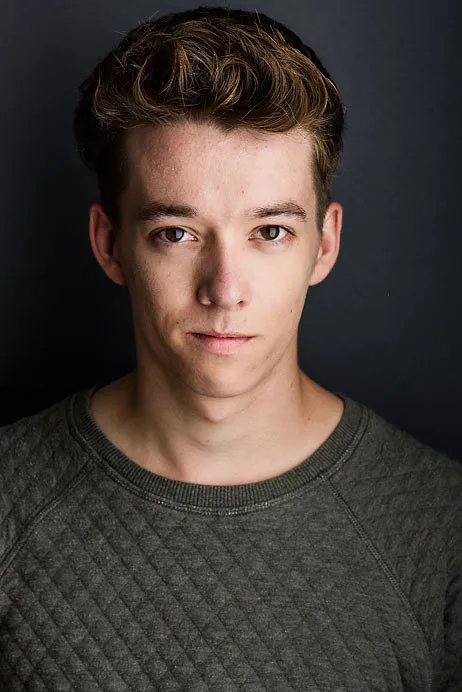 تصویر Nolan Bateman