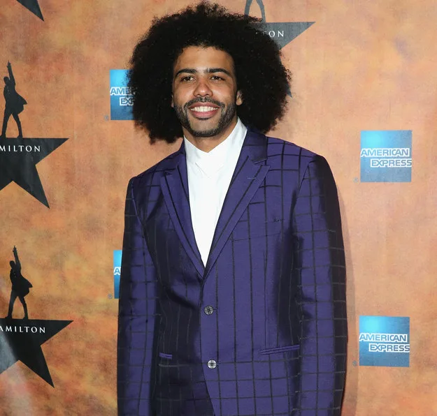 تصویر Daveed Diggs