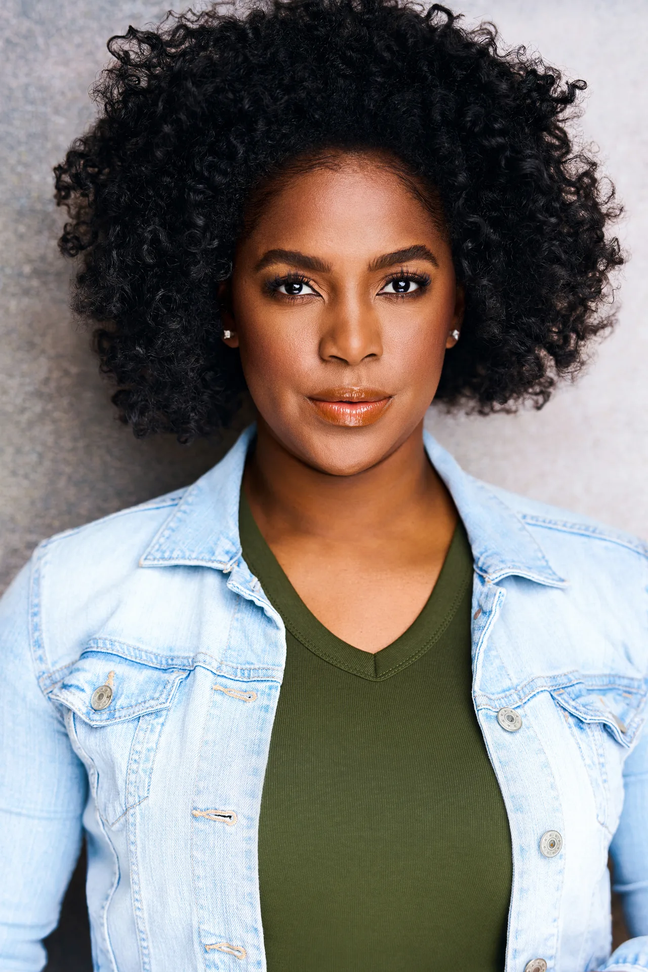 تصویر Camille Robinson Rogers