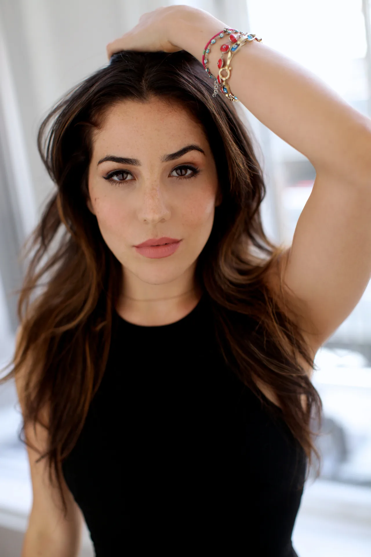 تصویر Audrey Esparza