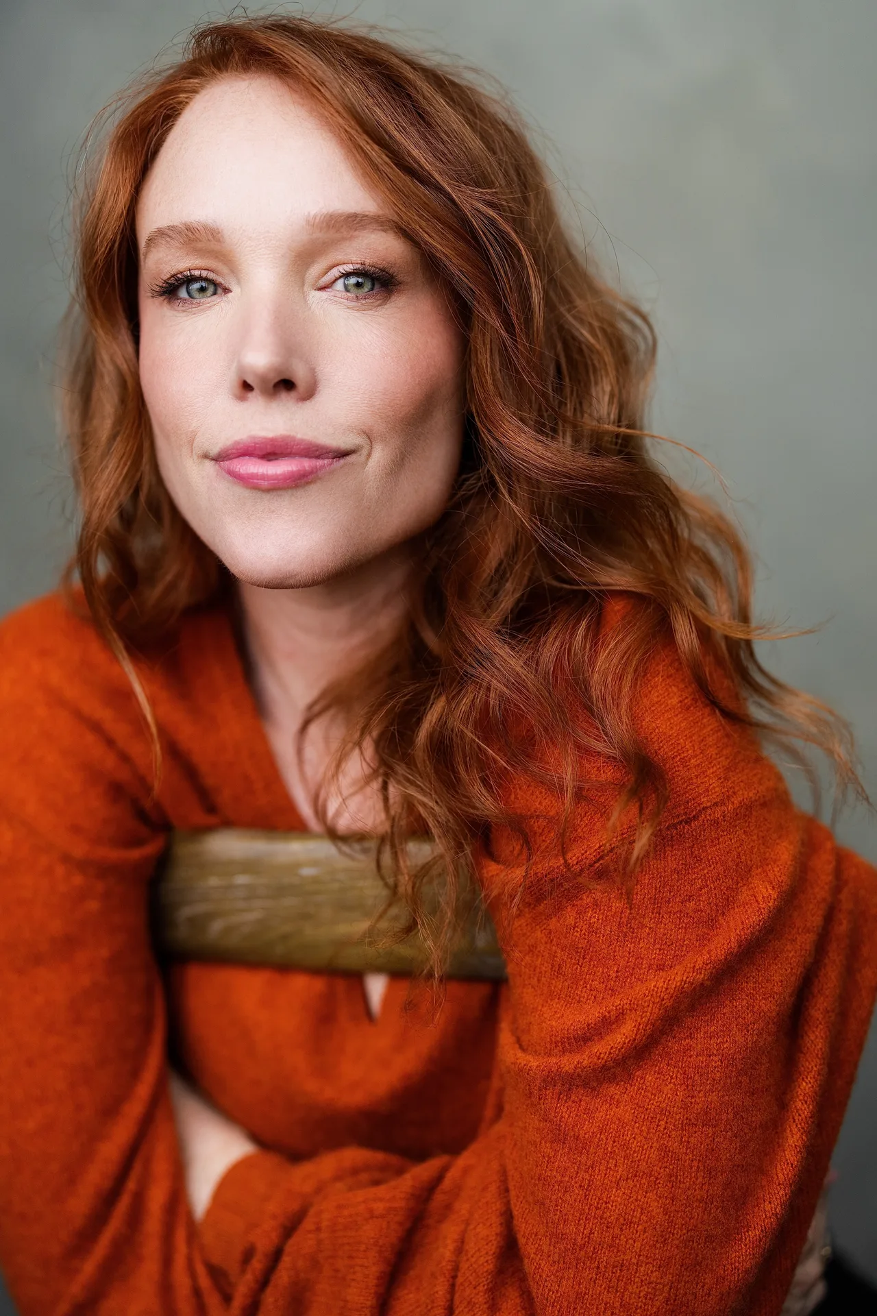 تصویر Jessica Keenan Wynn