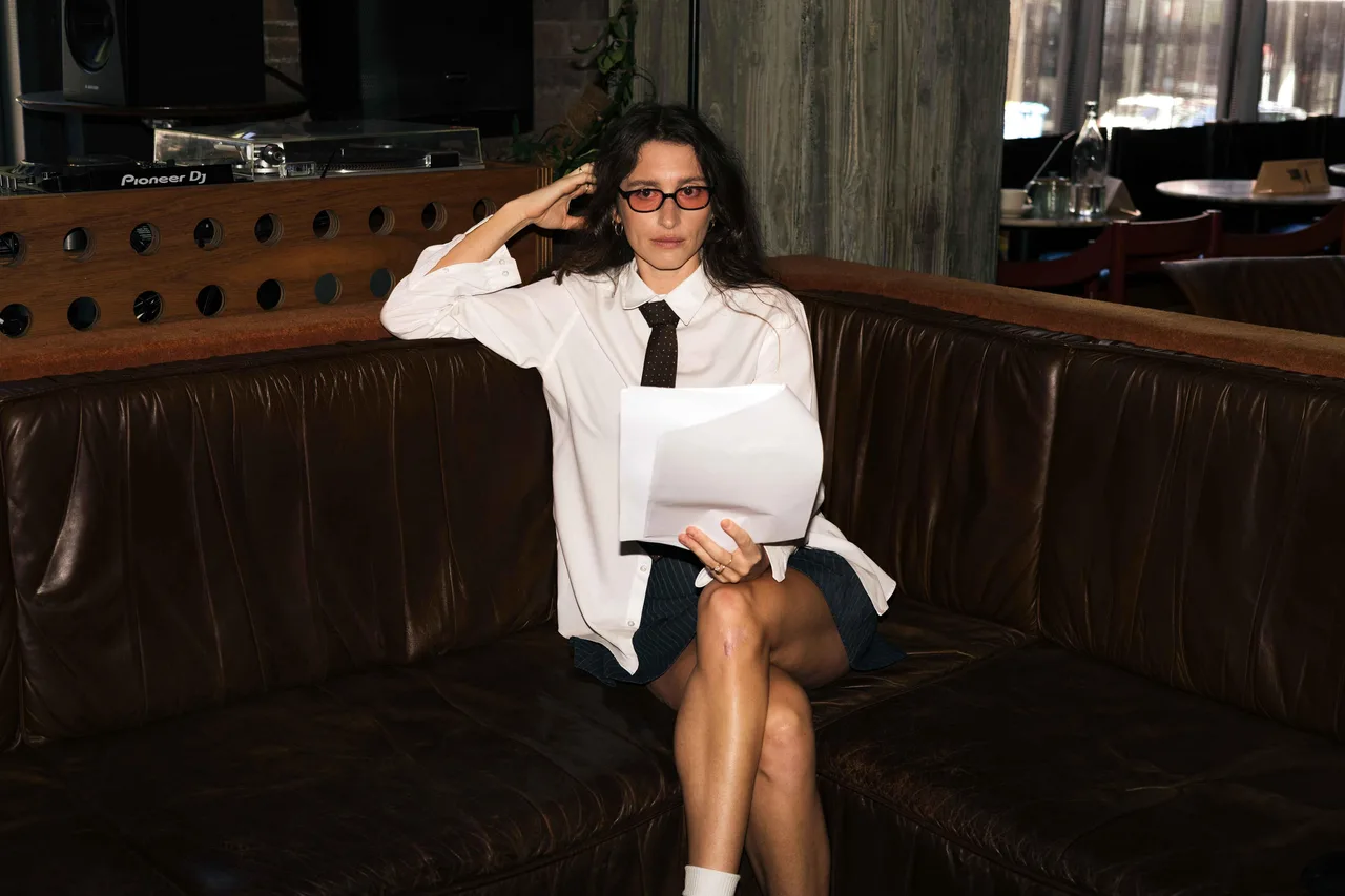 تصویر Hannah Lehmann