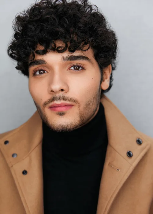 تصویر Cameron Ocasio