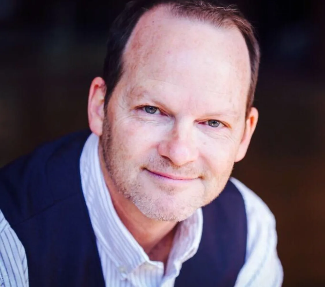 تصویر Mark Landon Smith