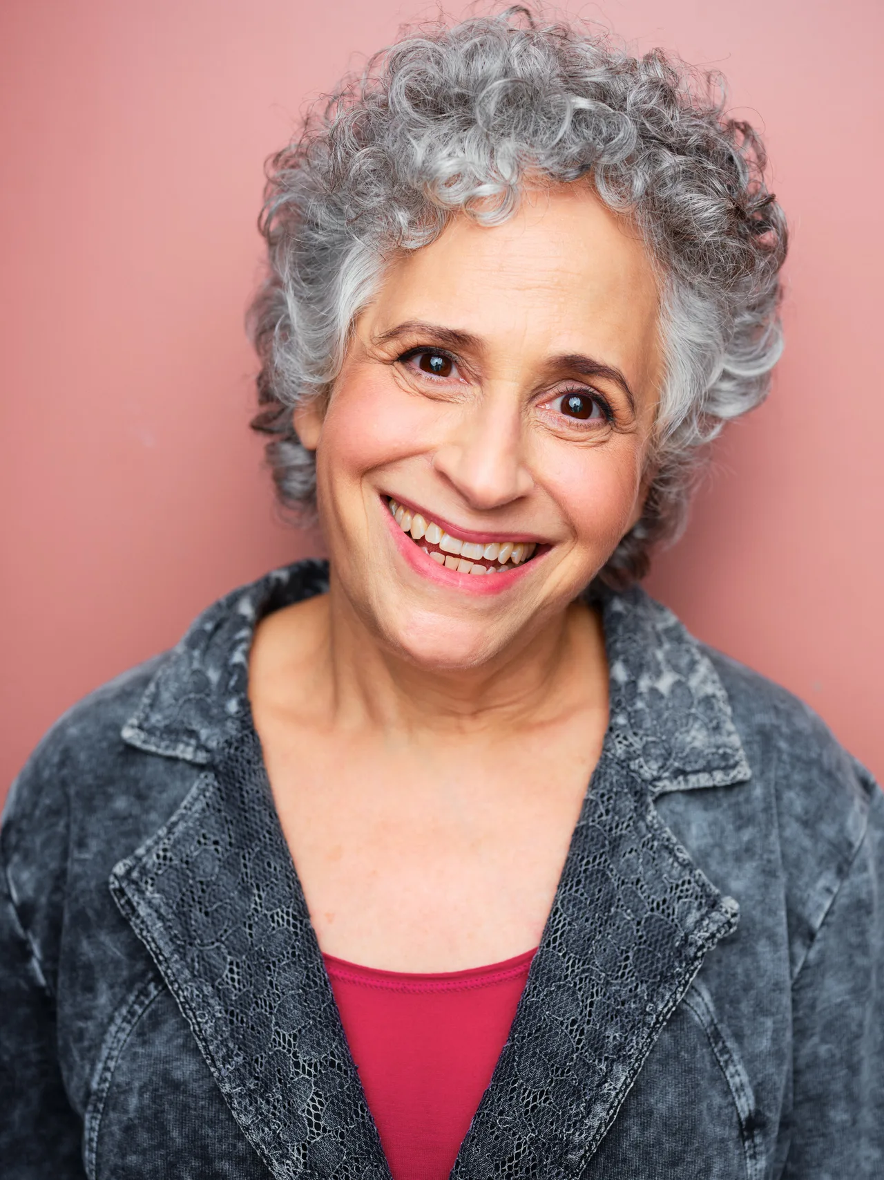 تصویر Ellen Boscov