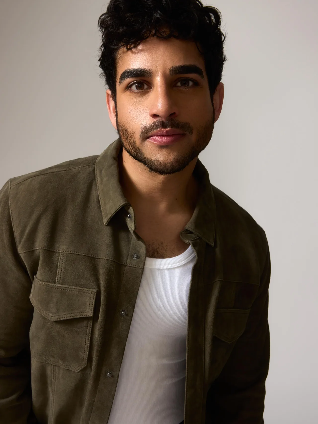 تصویر Paras Patel