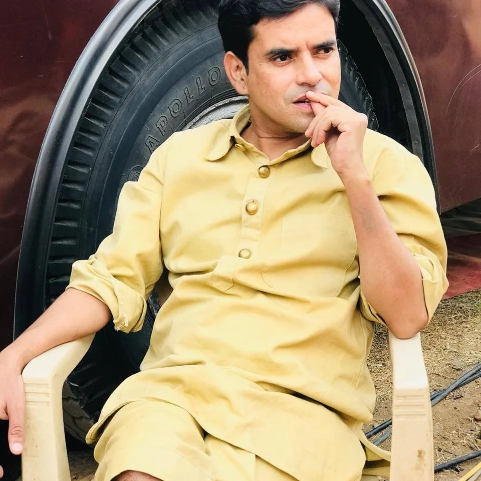 تصویر Brahma Mishra
