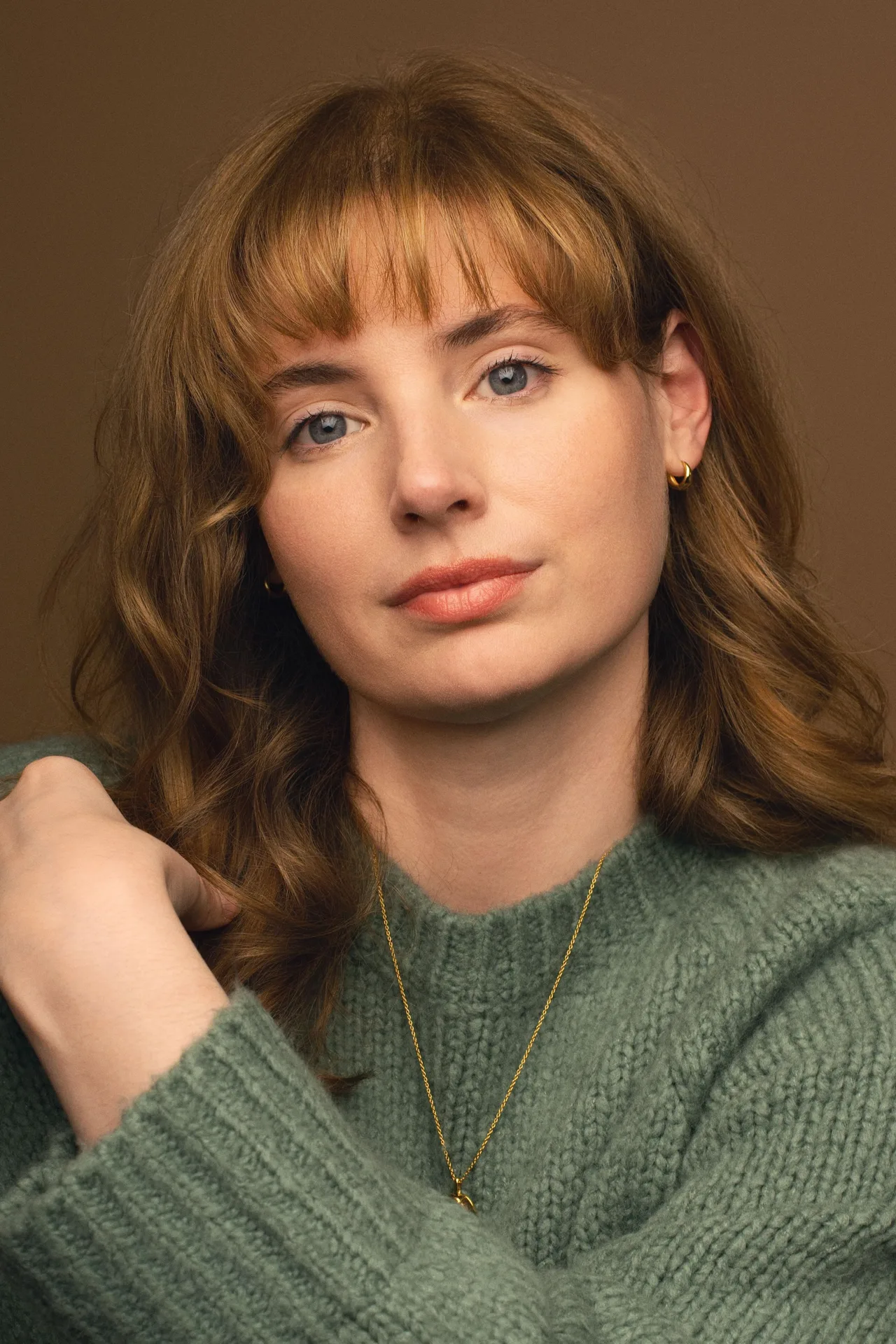 تصویر Gillian Williams
