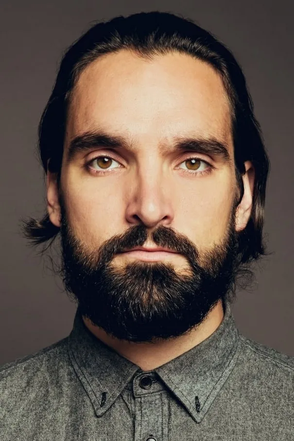 تصویر Jean-Philippe Baril-Guérard
