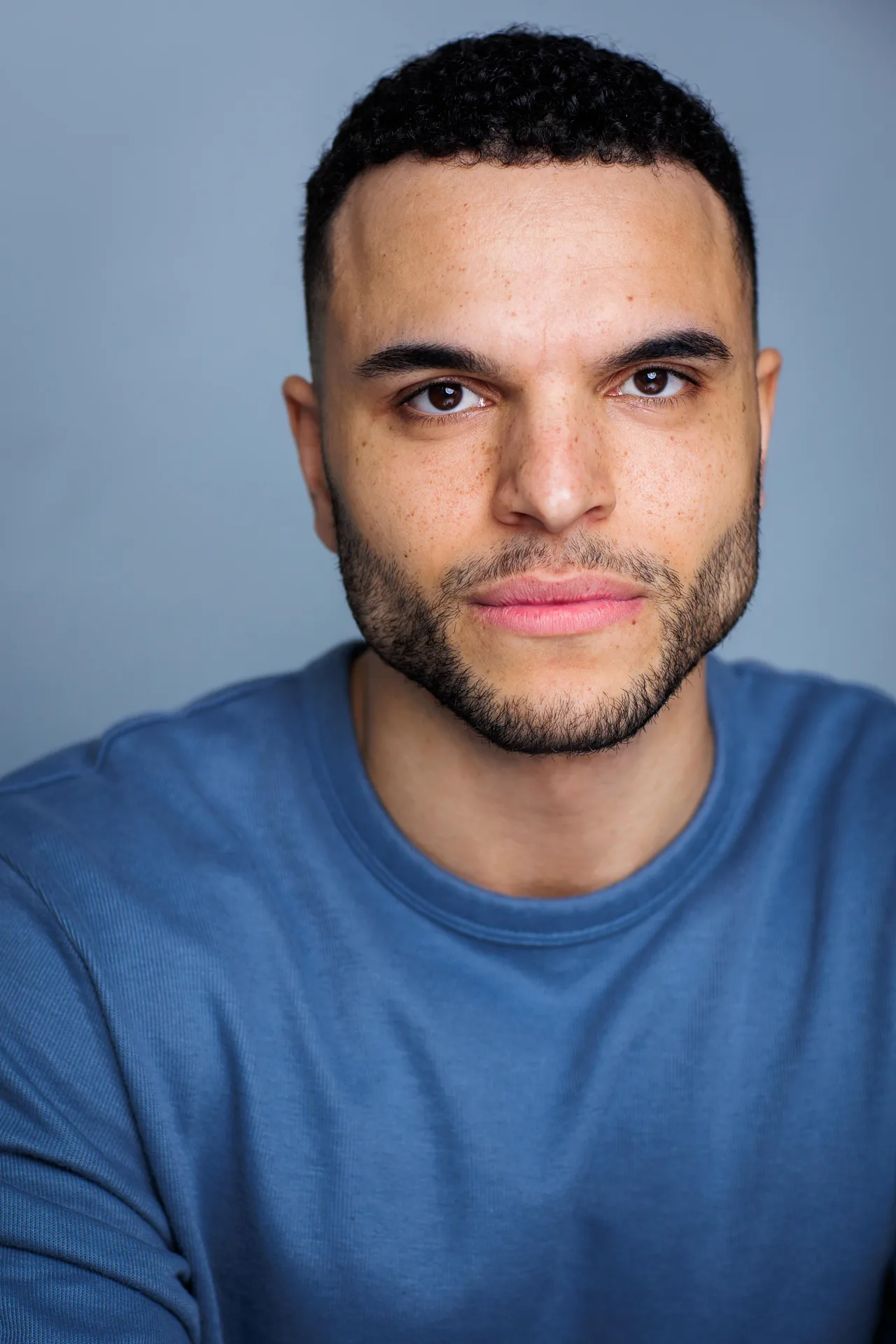 تصویر Josh Chambers