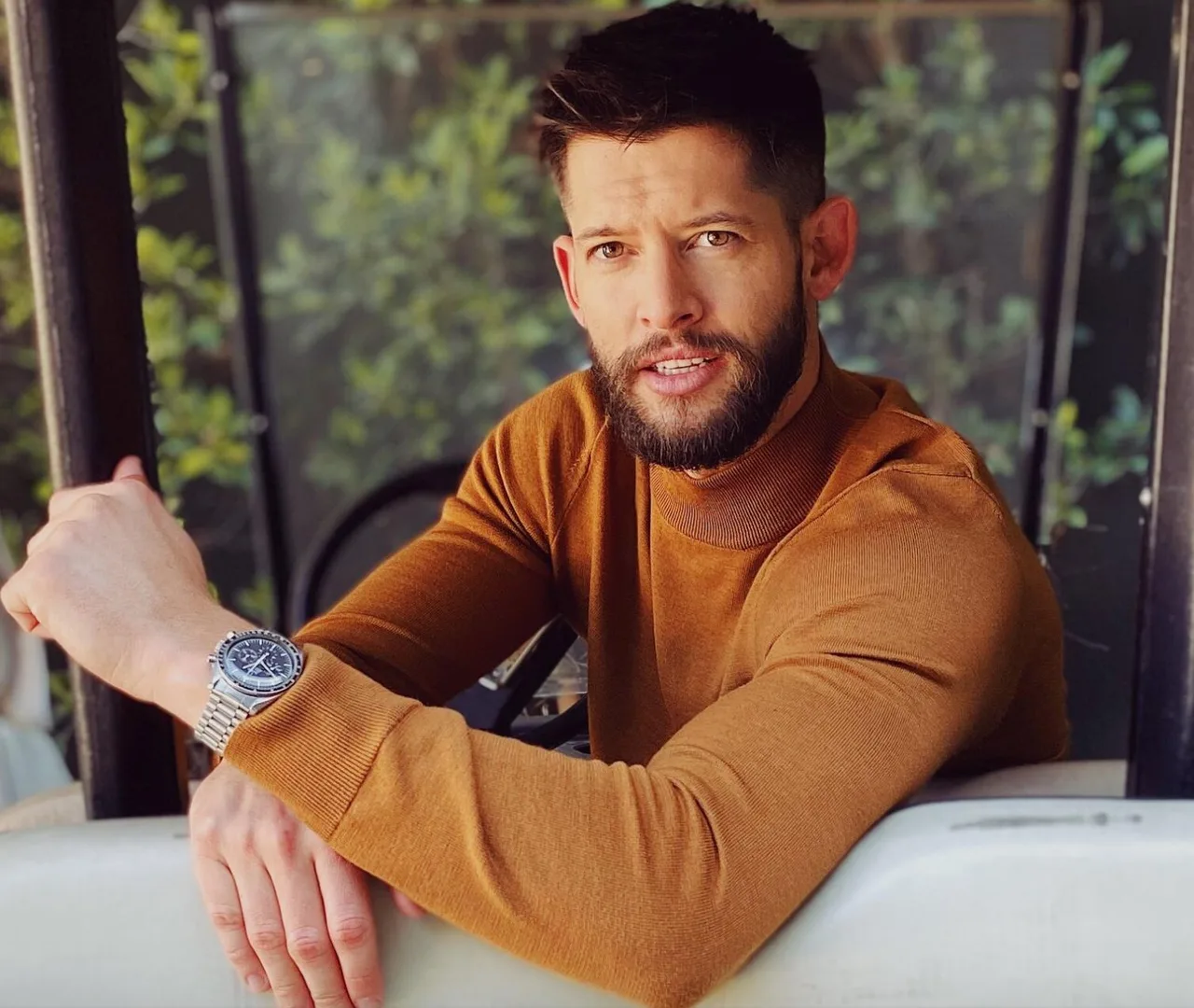 تصویر Hunter March