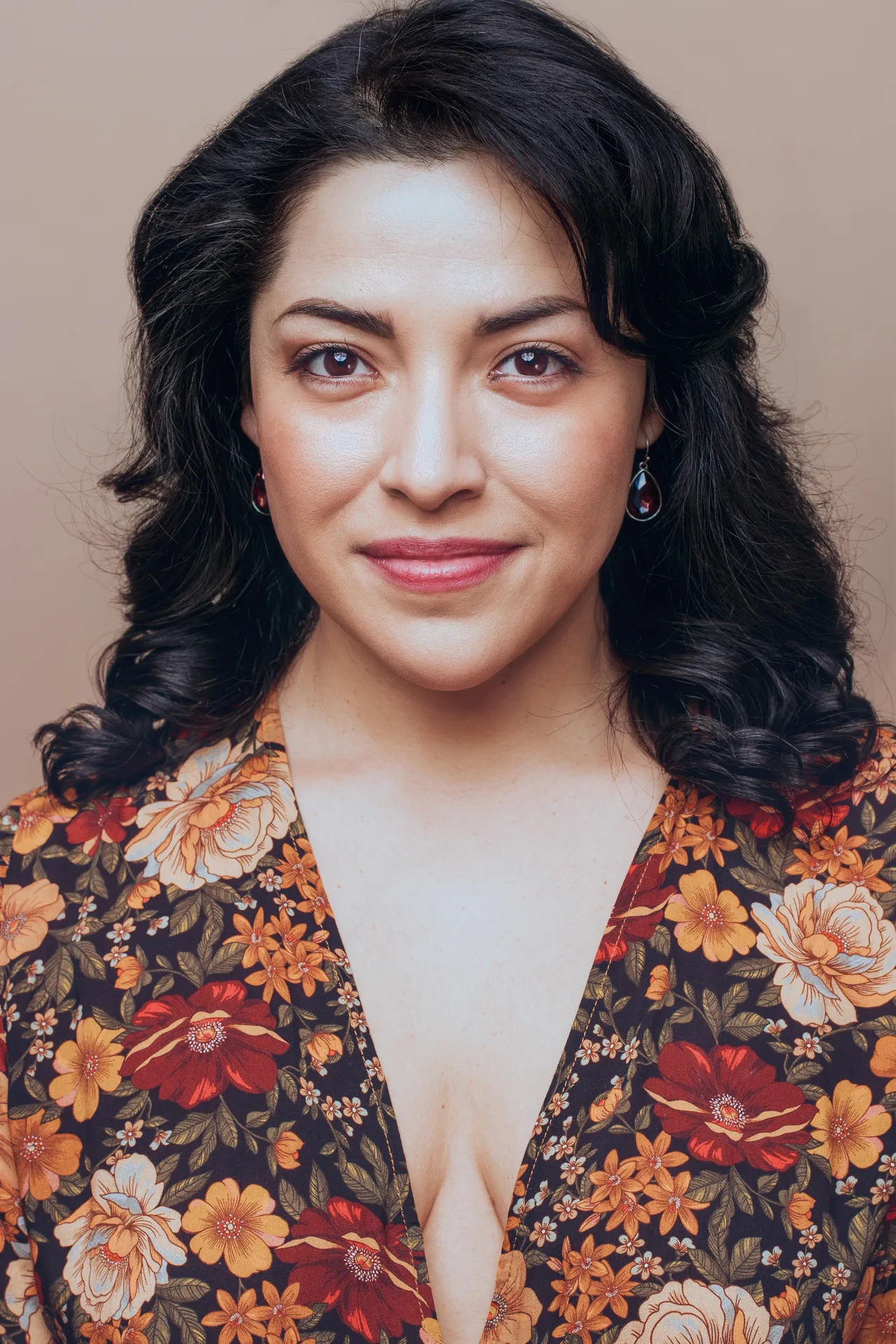 تصویر Jacqueline Correa