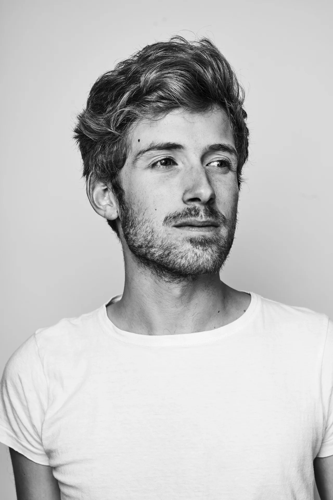 تصویر Daniel David Stewart