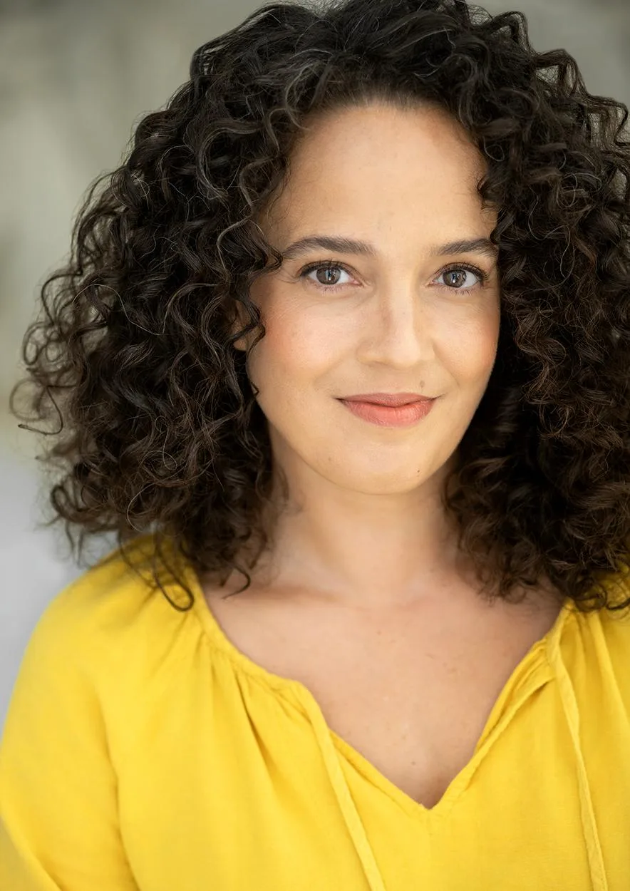 تصویر Davina Reid