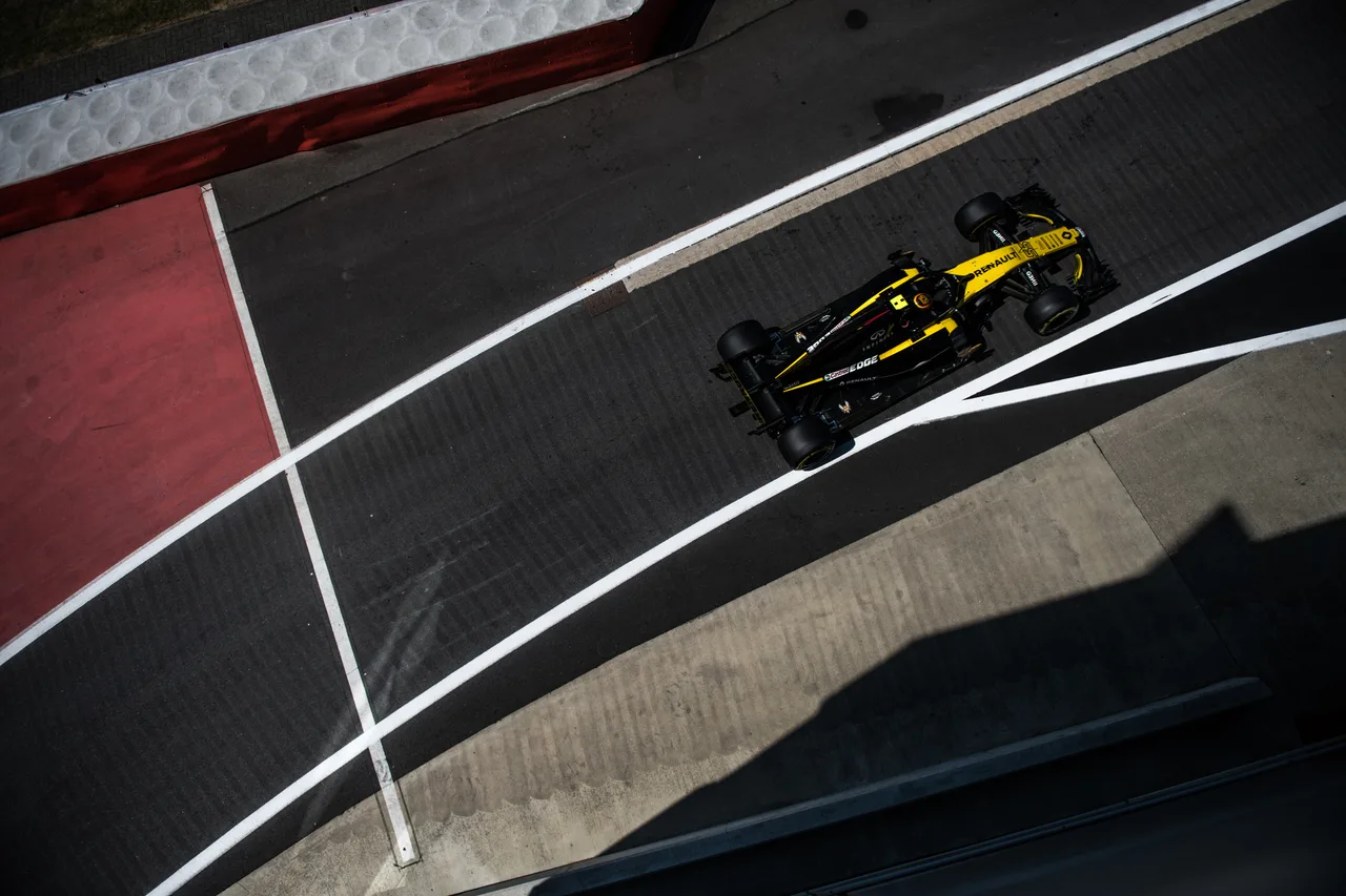 تصویر Carlos Sainz
