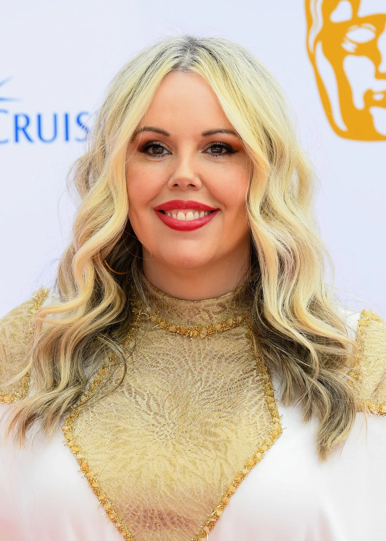 تصویر Roisin Conaty
