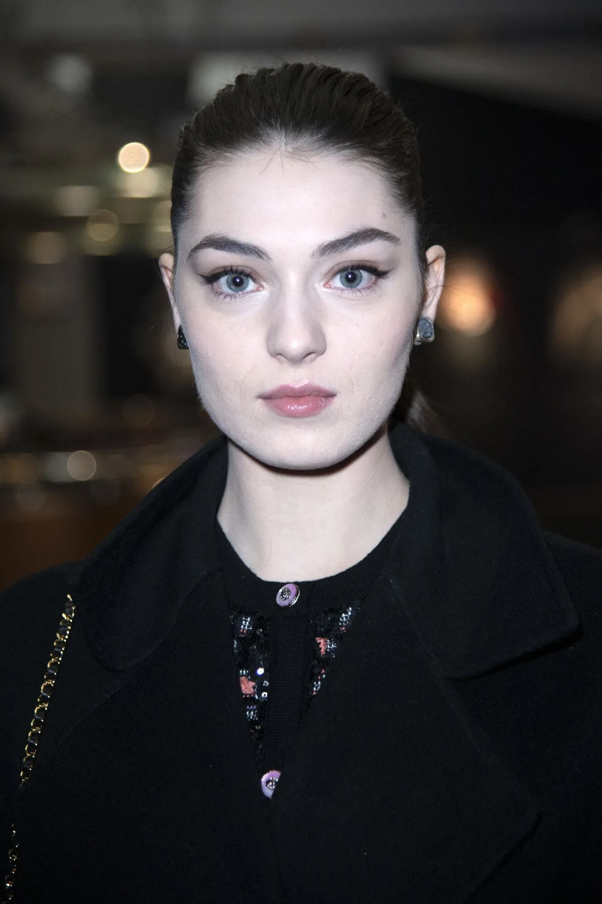 تصویر Anamaria Vartolomei