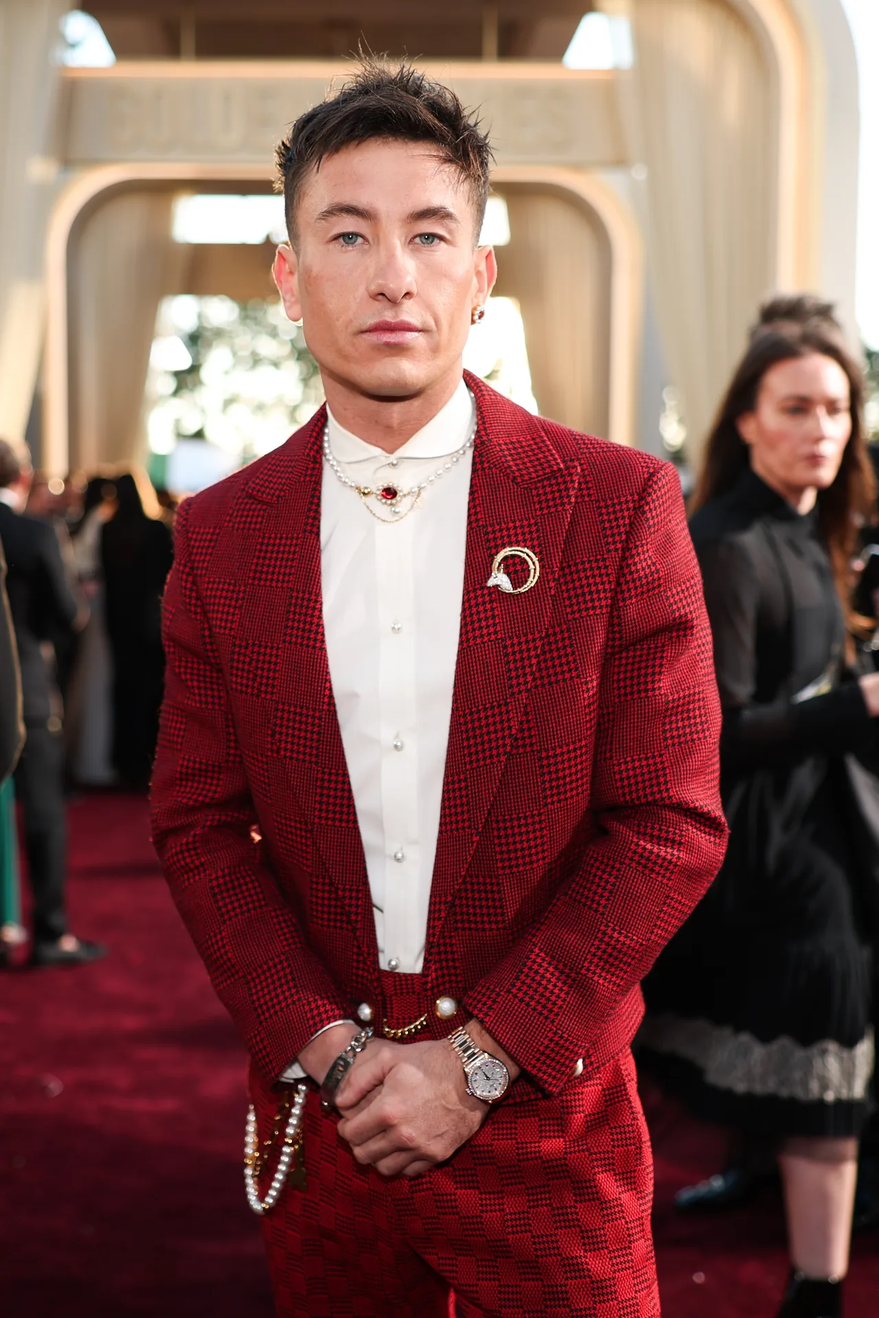تصویر Barry Keoghan