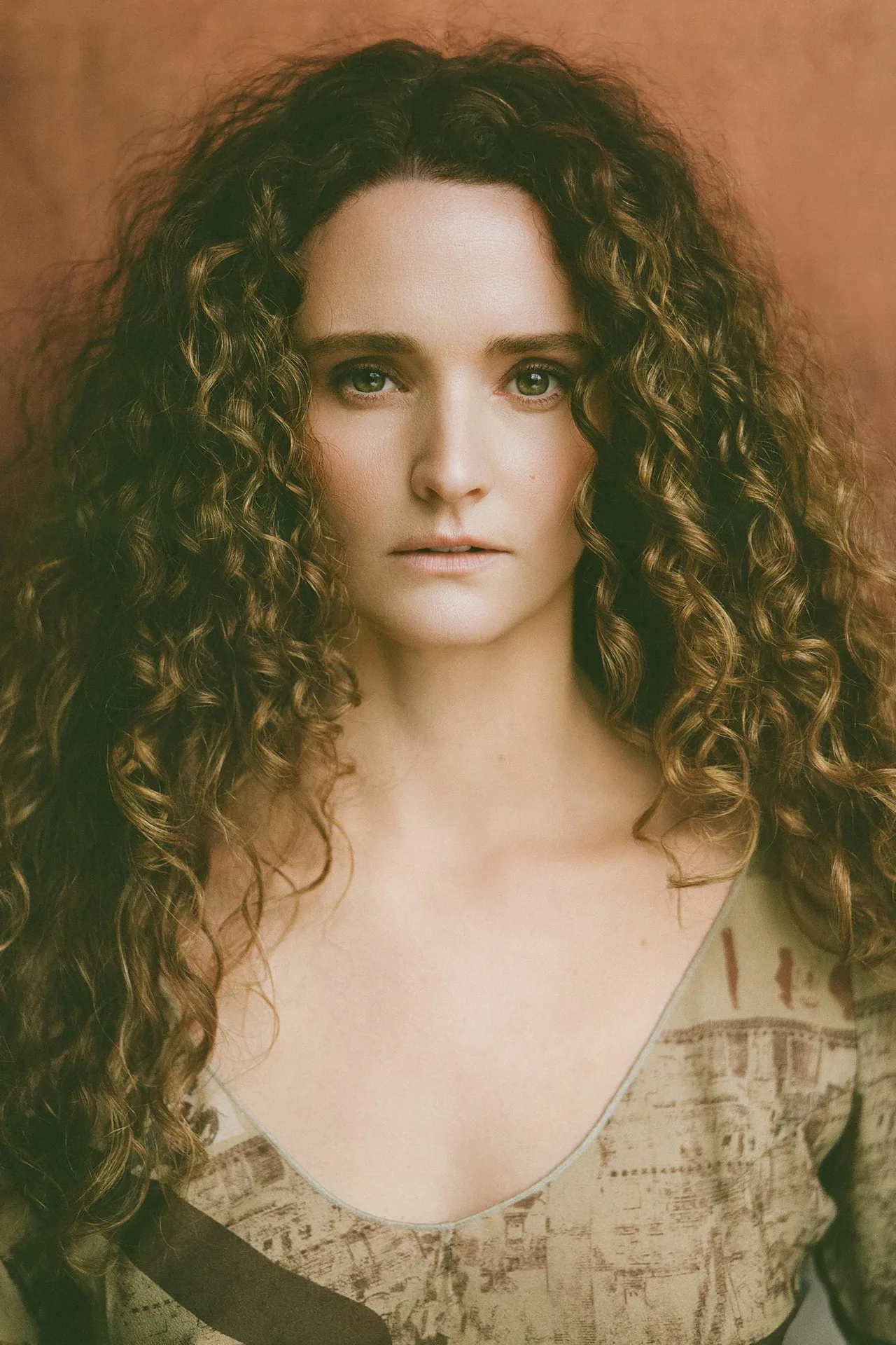 تصویر Christie Burke