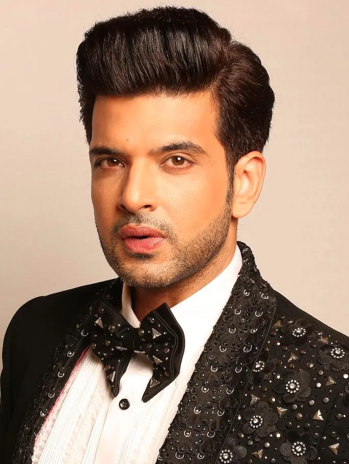 تصویر Karan Kundrra