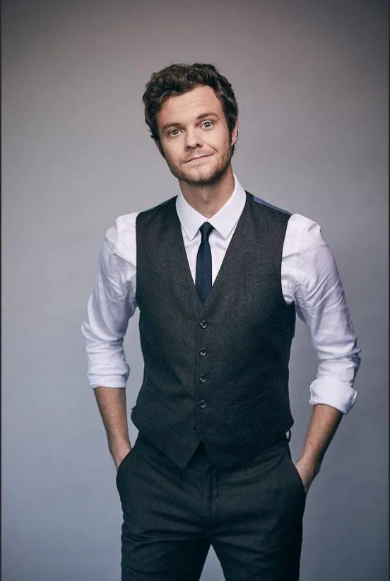 تصویر Jack Quaid