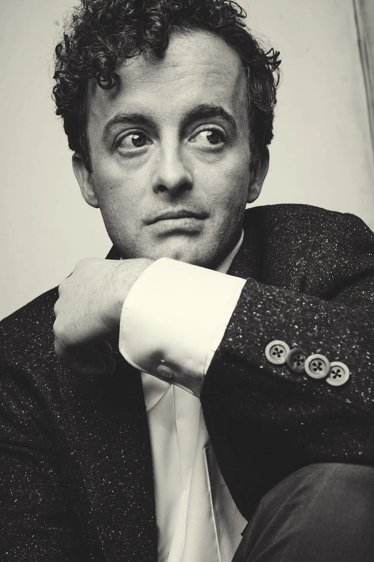 تصویر Rory Keane