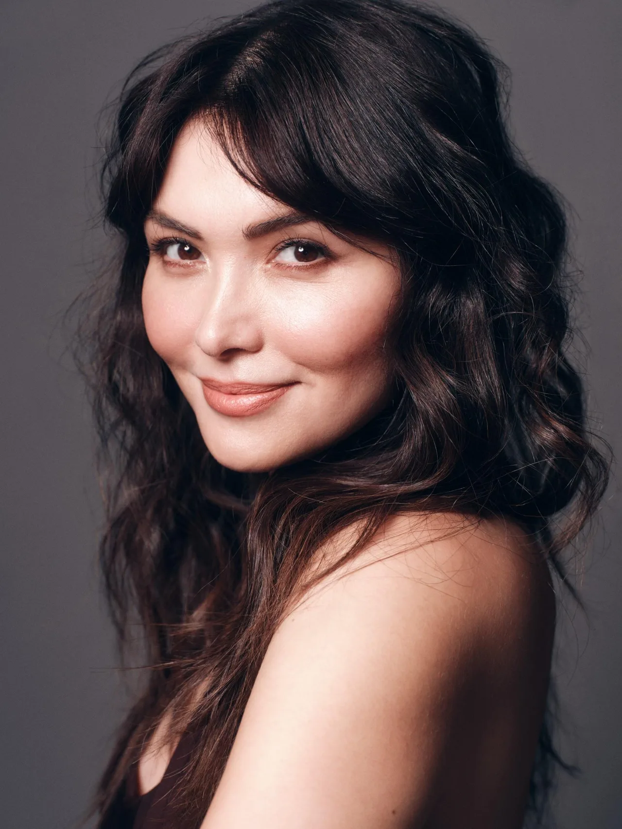 تصویر Daniella Pineda