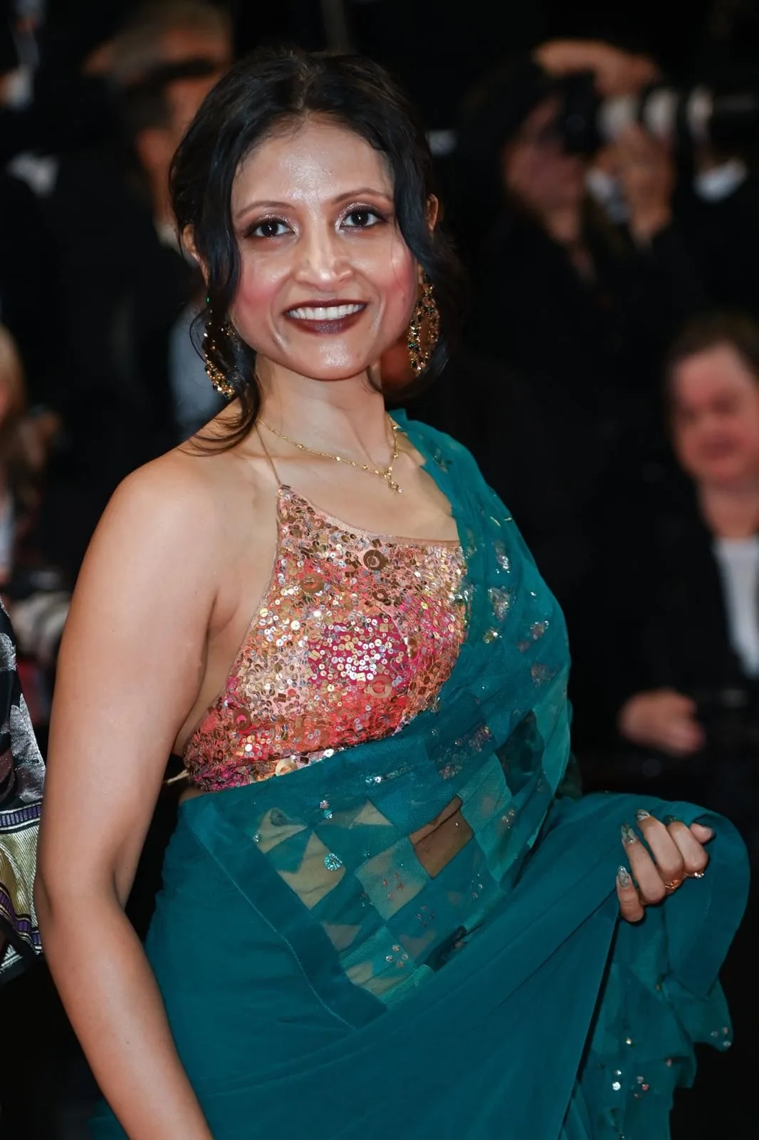 تصویر Auroshikha Dey