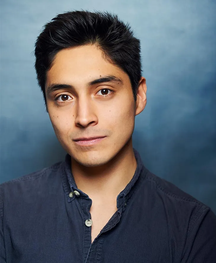 تصویر Marcello Cruz