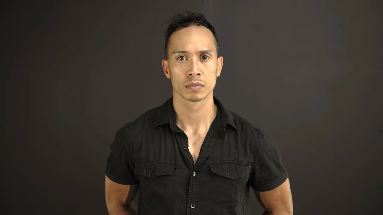 تصویر Leon Ngo