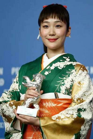 تصویر Haru Kuroki