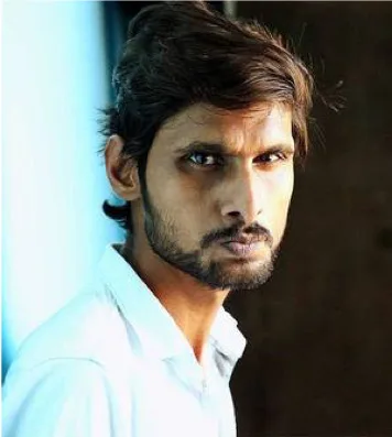 تصویر Amarjeet Singh