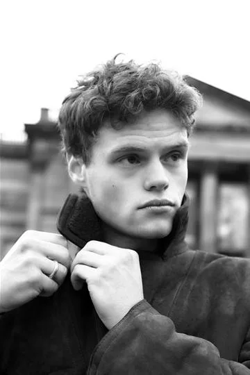تصویر Bobby Schofield