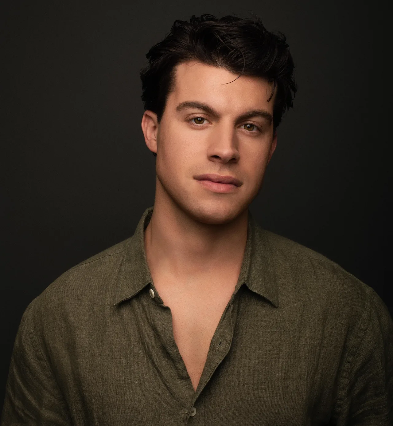 تصویر Andrew Matarazzo