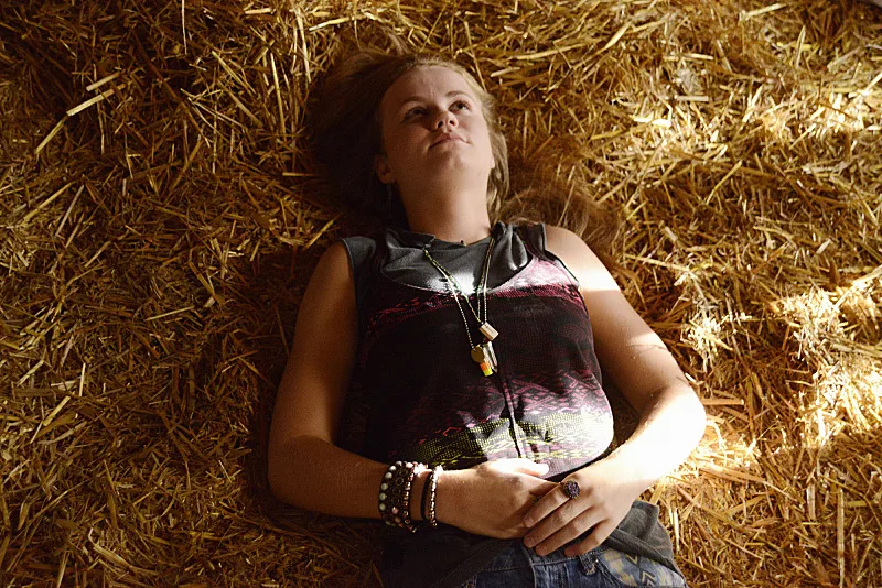 تصویر Mackenzie Lintz
